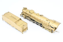 Load image into Gallery viewer, HO Brass Westside Model Co. SP - Southern Pacific GS-8 4-8-4