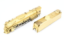 Load image into Gallery viewer, HO Brass AHM - Associated Hobby Manufacturers PRR - Pennsylvania Railroad J-1 2-10-4 Custom detailed by Joe G. Collias