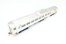 Load image into Gallery viewer, HO Rapido Trains, Inc. B&M – Boston & Maine Budd RDC-2 Car Minuteman Scheme w/ ESU DCC and Sound