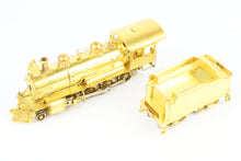 Load image into Gallery viewer, HO Brass Hallmark Models CM - Colorado Midland Class 200 2-8-0 Vauclain Compound