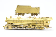 Load image into Gallery viewer, HO Brass Key Imports USRA - United States Railway Administration Various Roads Light 2-10-2