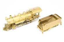 Load image into Gallery viewer, HO Brass Hallmark Models CM - Colorado Midland 2-8-0 Class 175 Road Nos. 301-306