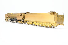 Load image into Gallery viewer, HO Brass NPP - Nickel Plate Products NYC - New York Central S-1b Niagara 4-8-4
