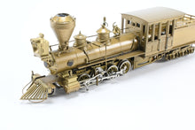 Load image into Gallery viewer, HOn3 Brass NJ Custom Brass DSP&P - Denver South Park & Pacific Mason Bogie 2-8-6T