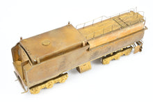 Load image into Gallery viewer, HO Brass PFM - Tenshodo GN - Great Northern 2-8-8-2 Class R-2 1966 Run