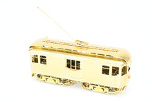 Load image into Gallery viewer, HO Brass Fomras Models Union Street Railway RPO Motor