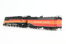 Load image into Gallery viewer, HO Brass Westside Model Co. SP - Southern Pacific Class GS-4 4-8-4 FP Daylight #4430