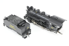 Load image into Gallery viewer, HO Brass PFM - United MA&PA - Maryland & Pennsylvania Modern 2-8-0 No. 43 CP