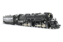 Load image into Gallery viewer, HO Brass PSC – Precision Scale Co. DM&IR – Duluth Missabe & Iron Range M-3 2-8-8-4 “The Yellowstone” FP No. 226
