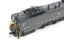 Load image into Gallery viewer, HO Brass OMI - Overland Models Inc. PRR - Pennsylvania Railroad P5a Electric CP No. 4741