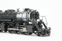 Load image into Gallery viewer, HO Brass Sunset Models B&O - Baltimore & Ohio KB-1 2-6-6-4 Custom Painted ReBoxx AS-IS