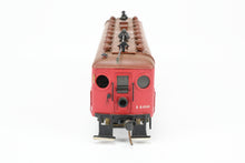 Load image into Gallery viewer, HO Brass Suydam PE - Pacific Electric Express Box Motor Custom Painted No. 1460