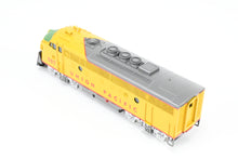 Load image into Gallery viewer, HO Brass Oriental Limited UP - Union Pacific EMD F9MA With Snowplow FP #507