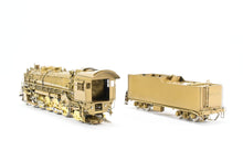 Load image into Gallery viewer, HO Brass OMI - Overland Models SLSF - Frisco "4300" 4-8-2 Mountain w/ Sagami Can Motor