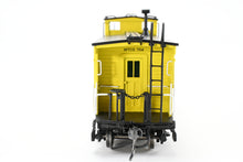 Load image into Gallery viewer, HO NEW Brass NBL - North Bank Line Weyerhaeuser Timber Caboose #704 FP Yellow