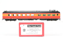 Load image into Gallery viewer, HO Brass CON TCY - The Coach Yard SP - Southern Pacific SP 10507 Harriman Hamburger Grill Car- Class 77-HG - Factory Painted