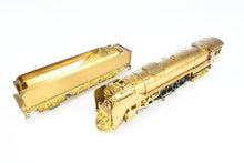 Load image into Gallery viewer, HO Brass NPP - Nickel Plate Products NYC - New York Central S-1b Niagara 4-8-4