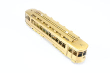 Load image into Gallery viewer, HO Brass Fairfield Models 343 CSL - Chicago Surface Lines Pullman Car
