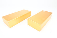 Load image into Gallery viewer, HO Brass Oriental Limited UP - Union Pacific EMD FP7A/F7B 1500 HP Phase II Set Factory Painted