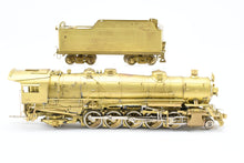 Load image into Gallery viewer, HO Brass Key Imports USRA - United States Railway Administration Various Roads Light 2-10-2