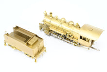 Load image into Gallery viewer, HO Brass Hallmark Models CM - Colorado Midland 2-8-0 Class 175 Road Nos. 301-306
