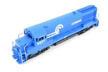 Load image into Gallery viewer, HO Brass Oriental Limited CR - Conrail GE U25B 2500 HP Low Hood (Intermediate) CP No. 2517
