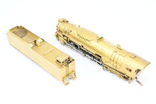 Load image into Gallery viewer, HO Brass AHM - Associated Hobby Manufacturers PRR - Pennsylvania Railroad J-1 2-10-4 Custom detailed by Joe G. Collias