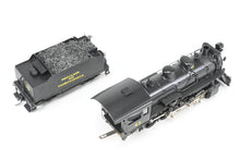 Load image into Gallery viewer, HO Brass PFM - United MA&PA - Maryland & Pennsylvania Modern 2-8-0 No. 43 CP