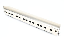 Load image into Gallery viewer, HO Brass Lambert ATSF - Santa Fe Pullman Standard "Vista" Series Lounge-Observation w/Central Valley Trucks