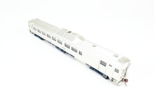 Load image into Gallery viewer, HO Rapido Trains, Inc. B&M – Boston & Maine Budd RDC-2 Car Minuteman Scheme w/ ESU DCC and Sound