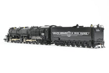 Load image into Gallery viewer, HO Brass PSC – Precision Scale Co. DM&IR – Duluth Missabe & Iron Range M-3 2-8-8-4 “The Yellowstone” FP No. 226