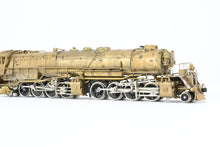 Load image into Gallery viewer, HO Brass PFM - Tenshodo GN - Great Northern 2-8-8-2 Class R-2 1966 Run