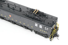 Load image into Gallery viewer, HO Brass OMI - Overland Models Inc. PRR - Pennsylvania Railroad P5a Electric CP No. 4741