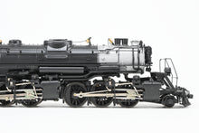 Load image into Gallery viewer, HO Brass Sunset Models B&O - Baltimore & Ohio KB-1 2-6-6-4 Custom Painted ReBoxx AS-IS