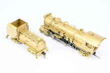 Load image into Gallery viewer, HO Brass NPP - Nickel Plate Products Erie Railroad N-1 Class 2-8-2 Mikado Version 2