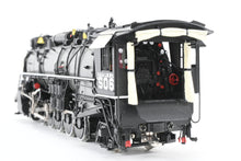 Load image into Gallery viewer, HO Brass Key Imports DM&IR - Duluth Missabe and Iron Range 2-10-2 E-1 Factory Painted No. 506 2004 Run