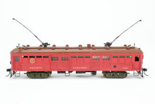 Load image into Gallery viewer, HO Brass Suydam PE - Pacific Electric Express Box Motor Custom Painted No. 1460