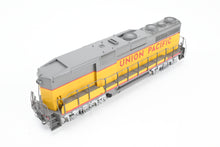 Load image into Gallery viewer, HO Brass Oriental Limited UP - Union Pacific EMD GP30B Cabless FP