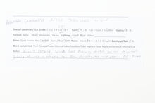 Load image into Gallery viewer, HO Brass Hallmark Models ATSF - Santa Fe 3765 Class 4-8-4 Modernized FP #3772