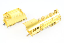 Load image into Gallery viewer, HO Brass Hallmark Models CM - Colorado Midland Class 200 2-8-0 Vauclain Compound