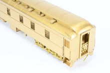 Load image into Gallery viewer, HO Brass Soho Various Roads Pullman 8 Section 1 Drawing Room 2 Compartment HW Sleeper "Royal Oak" Non A/C