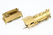 Load image into Gallery viewer, HO Brass Hallmark Models CM - Colorado Midland 2-8-0 Class 175 Road Nos. 301-306