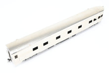 Load image into Gallery viewer, HO Brass Lambert ATSF - Santa Fe Pullman Standard "Vista" Series Lounge-Observation w/Central Valley Trucks