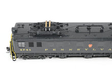 Load image into Gallery viewer, HO Brass OMI - Overland Models Inc. PRR - Pennsylvania Railroad P5a Electric CP No. 4741