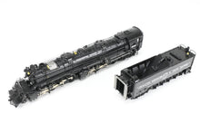 Load image into Gallery viewer, HO Brass PSC – Precision Scale Co. DM&IR – Duluth Missabe & Iron Range M-3 2-8-8-4 “The Yellowstone” FP No. 226