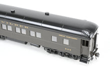 Load image into Gallery viewer, HO Brass CON Oriental Limited GN – Great Northern 1937 Empire Builder 10-Car Set Pro-Painted