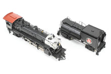 Load image into Gallery viewer, HO Brass Sunset Models GN - Great Northern 2-8-2 Class O-1 Custom Painted No. 3125