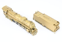Load image into Gallery viewer, HO Brass Westside Model Co. SP - Southern Pacific GS-8 4-8-4