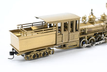 Load image into Gallery viewer, HOn3 Brass NJ Custom Brass DSP&P - Denver South Park & Pacific Mason Bogie 2-8-6T