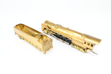 Load image into Gallery viewer, HO Brass NPP - Nickel Plate Products NYC - New York Central S-1b Niagara 4-8-4